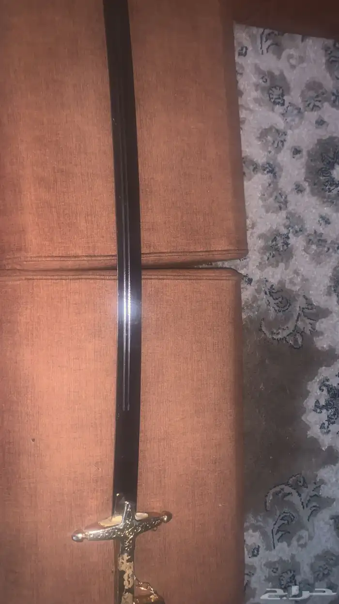 سيف عروس 1