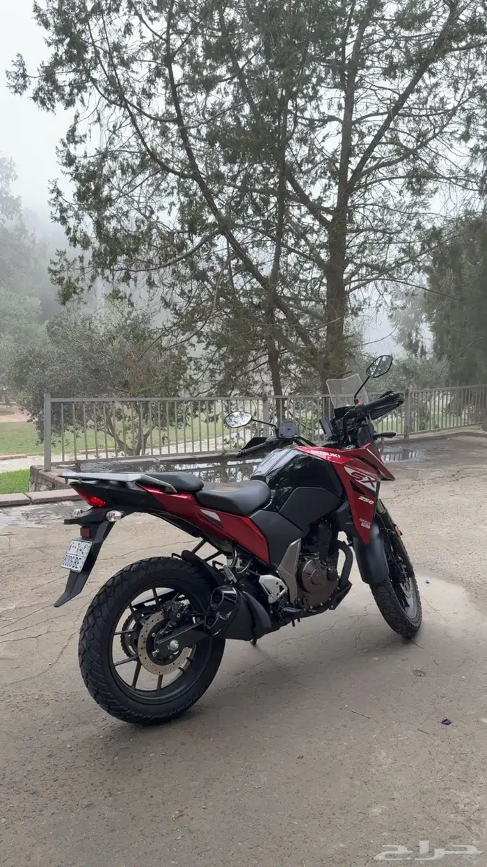 دباب سيزوكي v strom 0