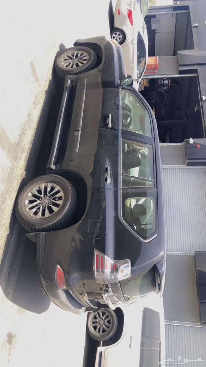 لكزس GX 460 BB 2015 2