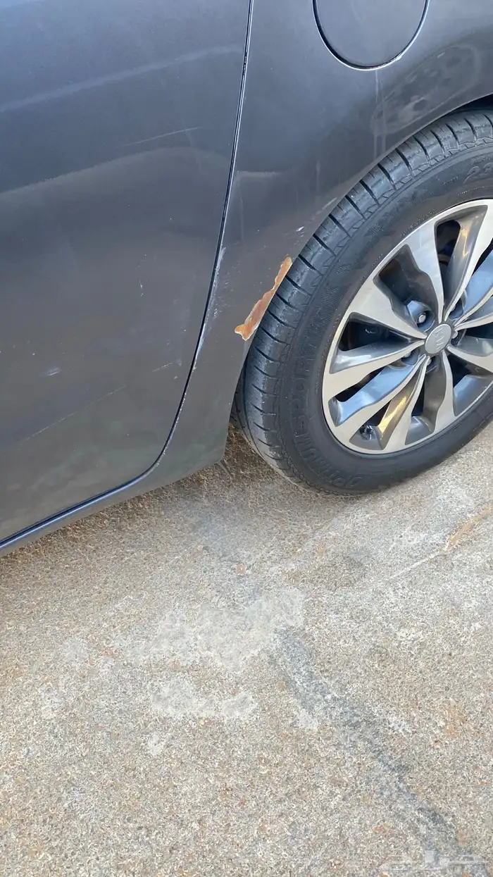 كرنفال 2018 ديزل 18
