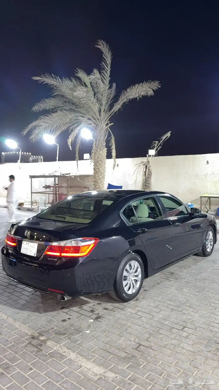 اكورد 2013 1