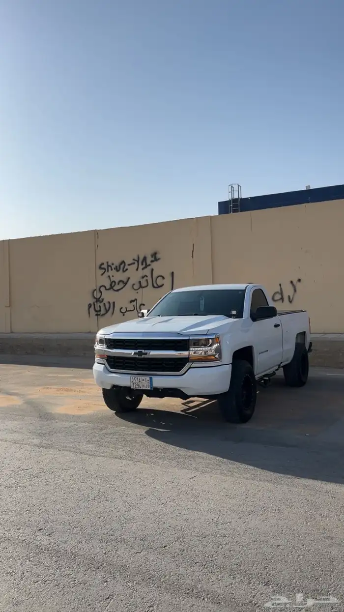 شفروليه غماره 9