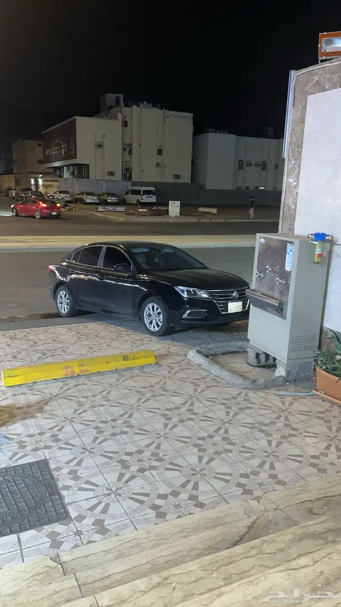 MG5 2022 للبيع 2