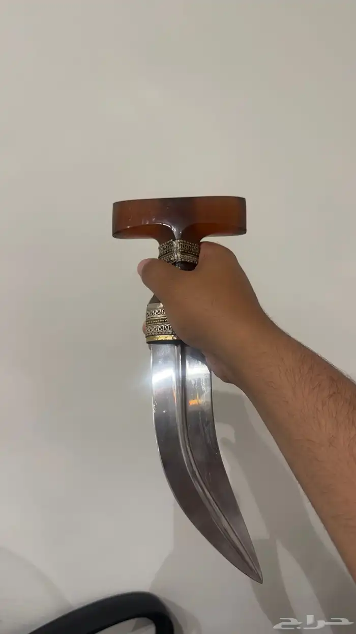 جنبيه كفو 5
