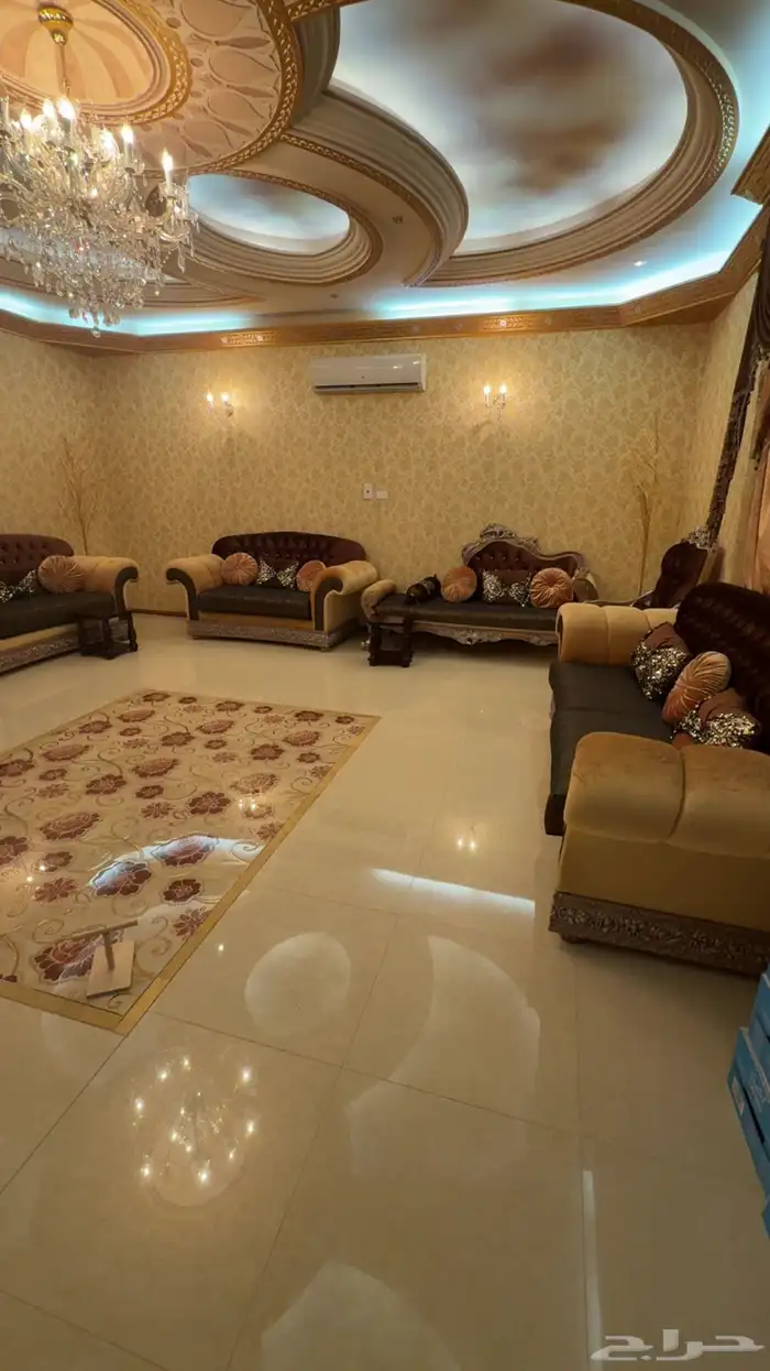كنب مجلس 6
