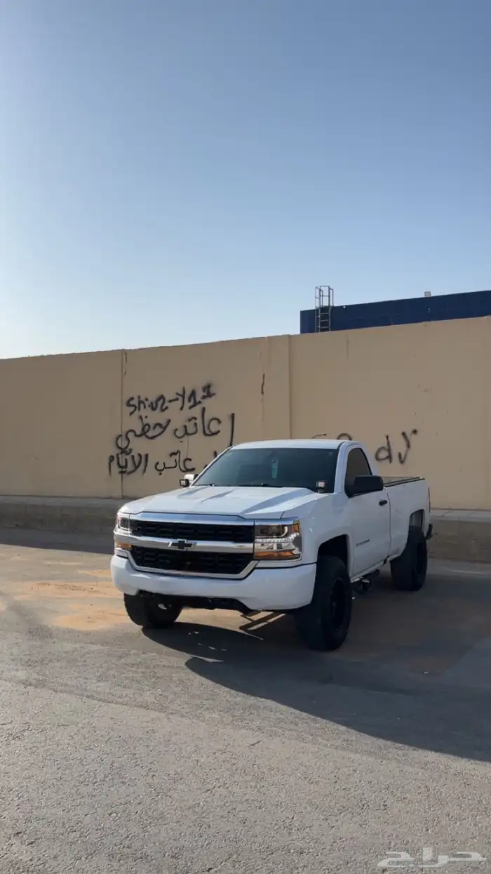 شفروليه غماره 6