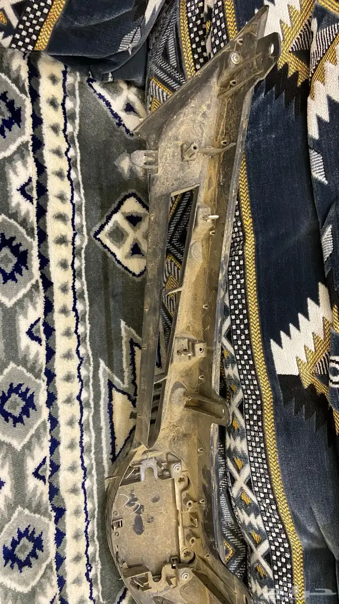صدام علوي افالون 2