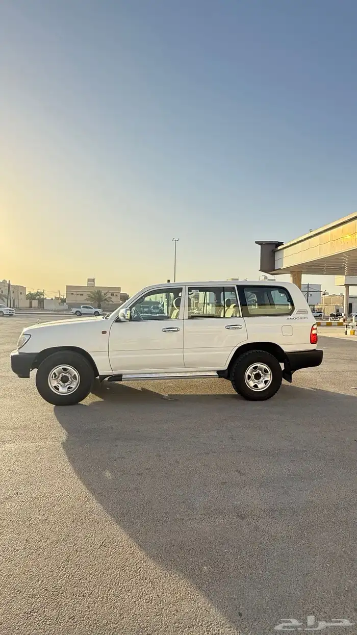 2003 قيرعاديGX 11