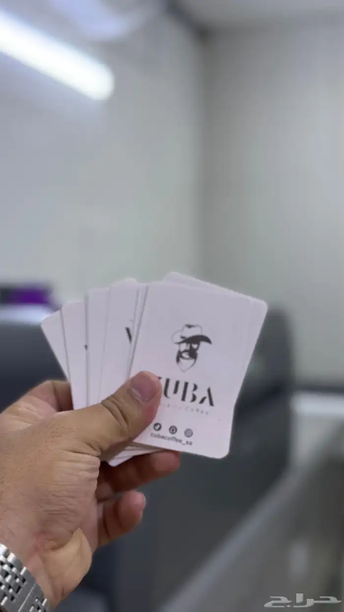 طباعة ورق بلوت حسب الطلب 4