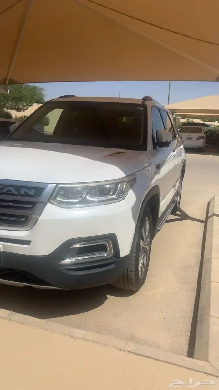 شانجان Cs95 0