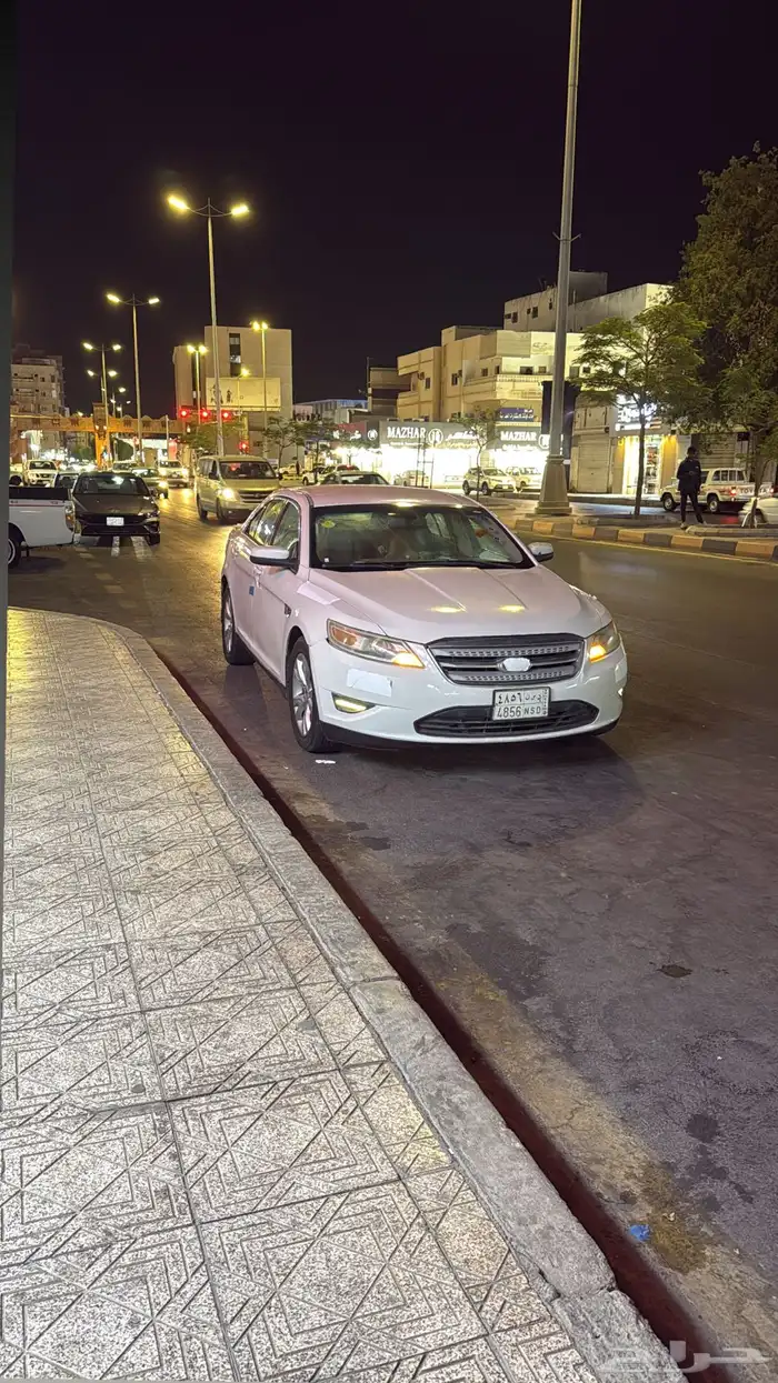 فورد تورس 2010 للبيع 17