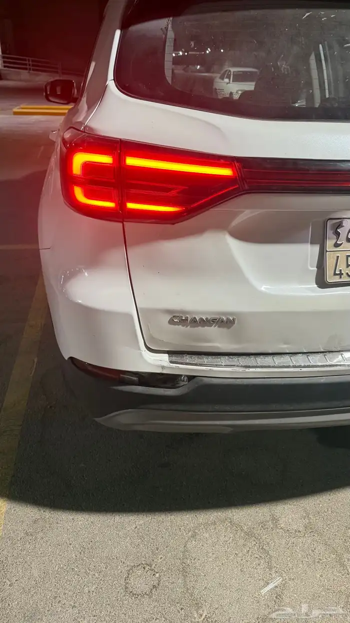 شانجان CS75 2020 12