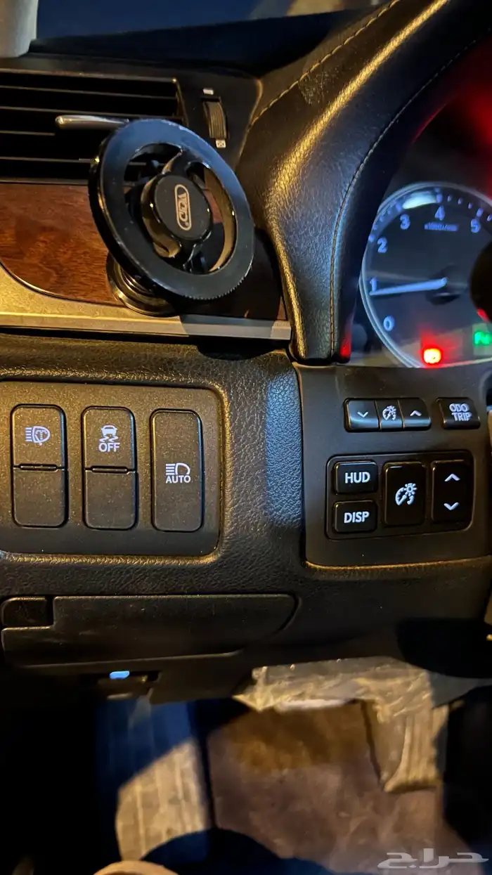 لكزس (GS350) CD فل كامل 2015 14