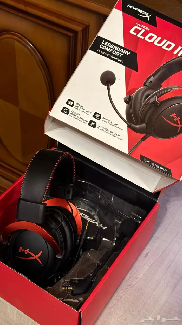 بيسي سيت اب بي سي قيمنق كرت 3070 للبيع 4