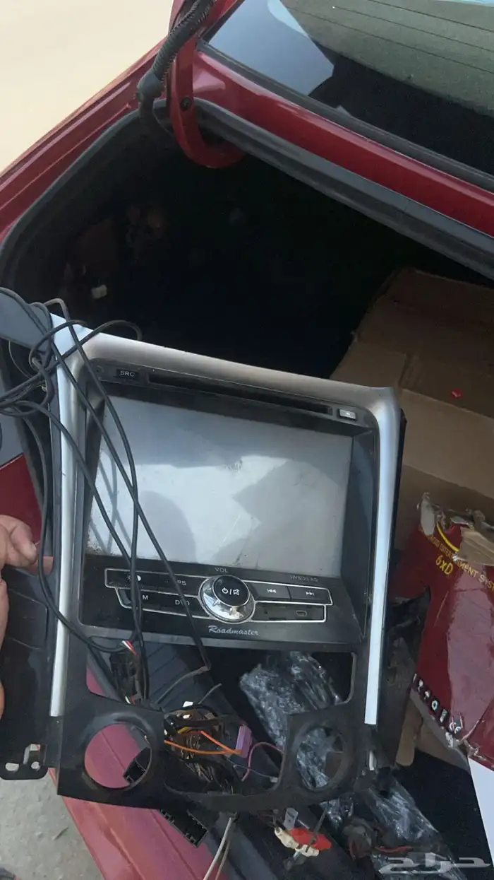 قطع غيار سوناتا 2014 14