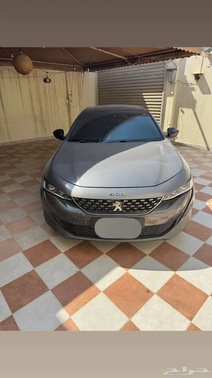 بيجو 508 GT 2022 0