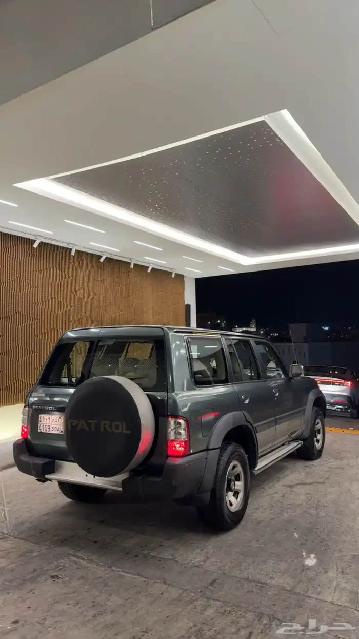 باترول 1
