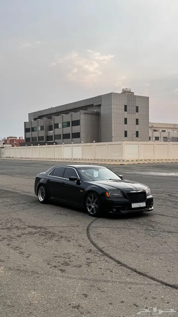 كلايزلر للبدل ب موستنق 1
