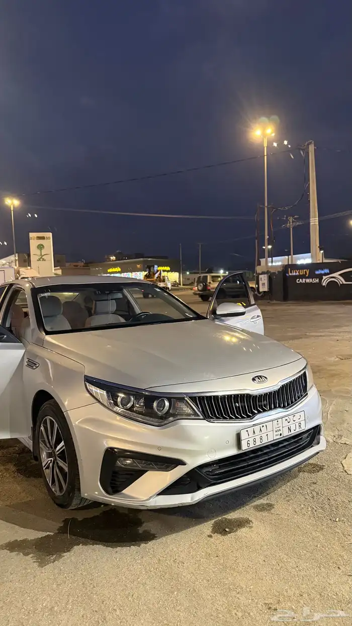 اوبتيما 0