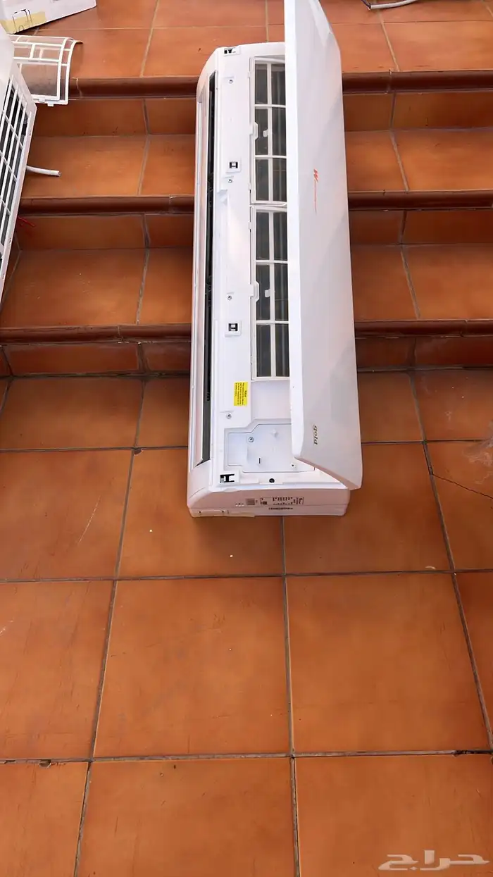 للبيع ثلاث مكيفات سبيلت نظيفة جدا 14