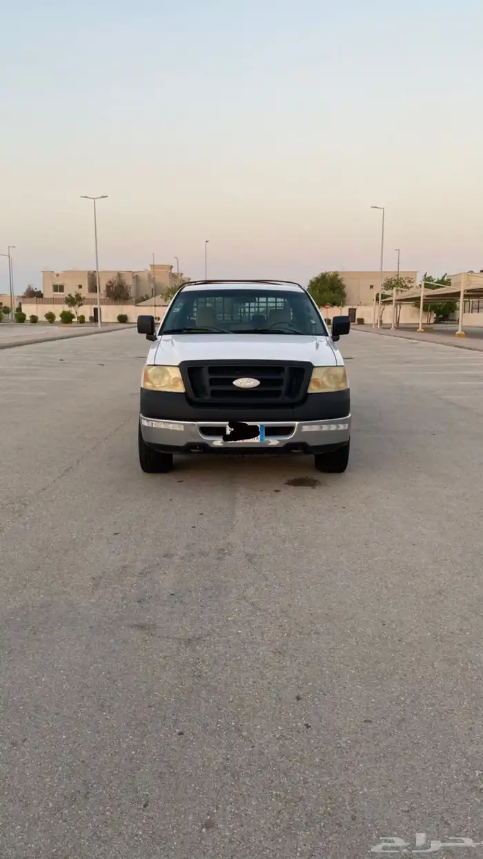 وانيت فورد F-150 للبيع 2
