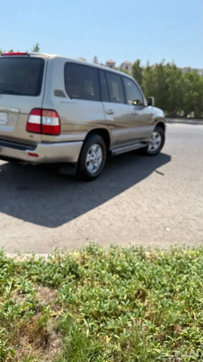 لاندكلوزر 2005 5