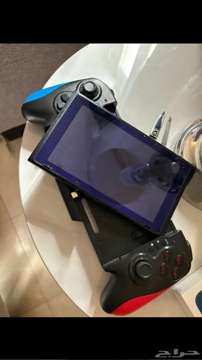نيتندو 1