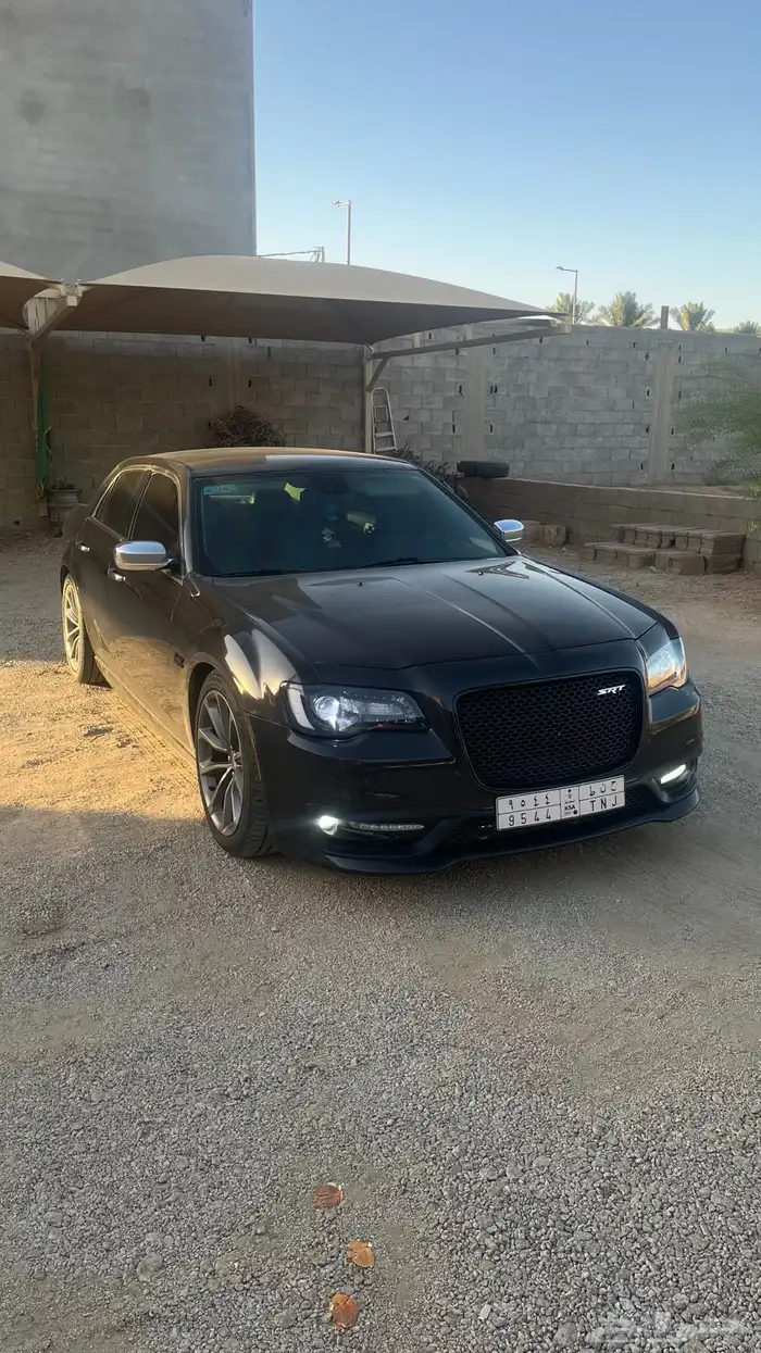كرايسلر 0