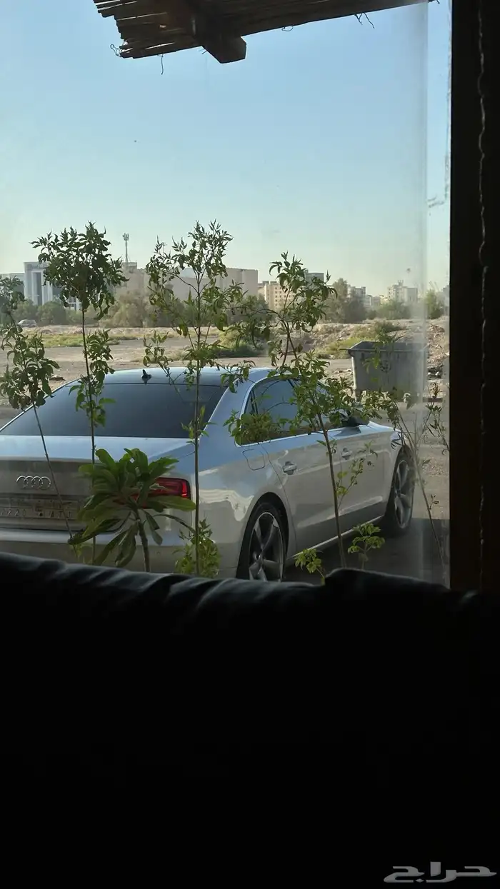 A8L 2012 7