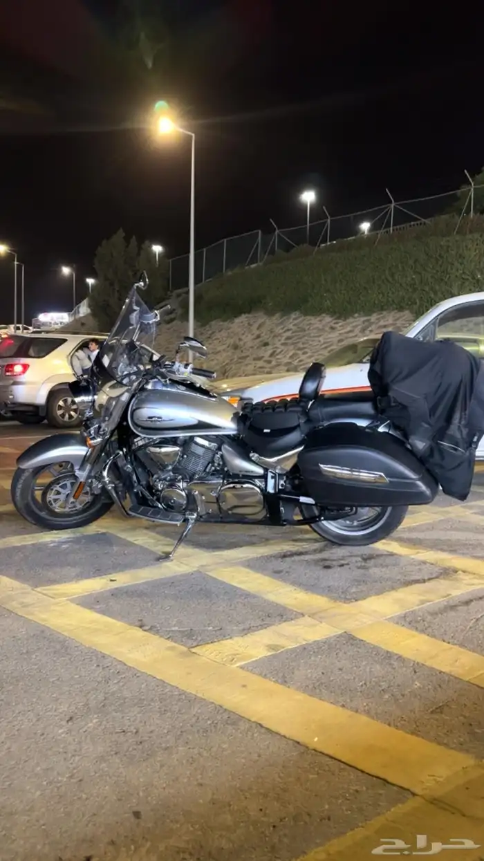سزوكي بوليفارد C90T لون مميز آخر مديل 2019 5