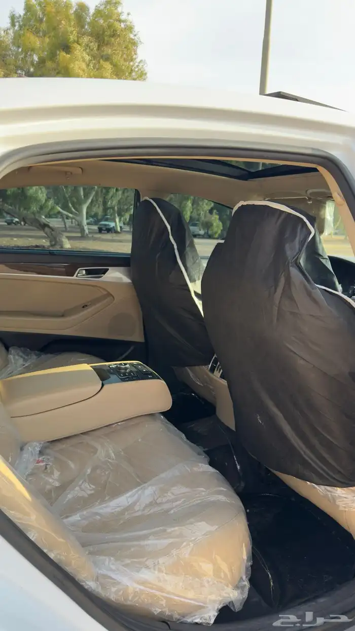 جنسيس 2015 G80 10