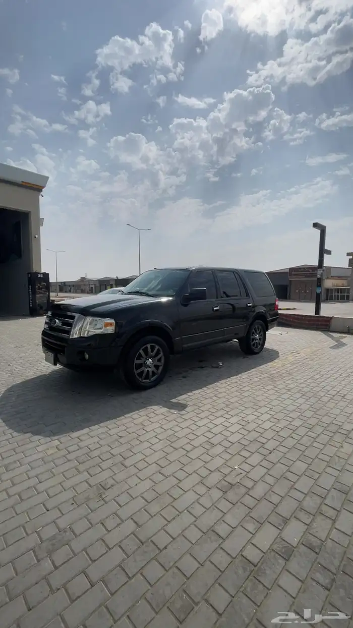 اكسبدشن 2012 0