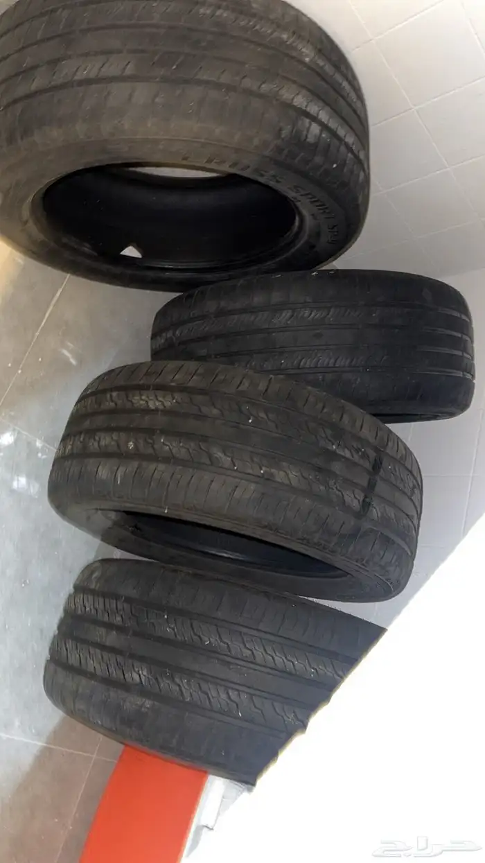 كفرات جيب صالون تورينق 2