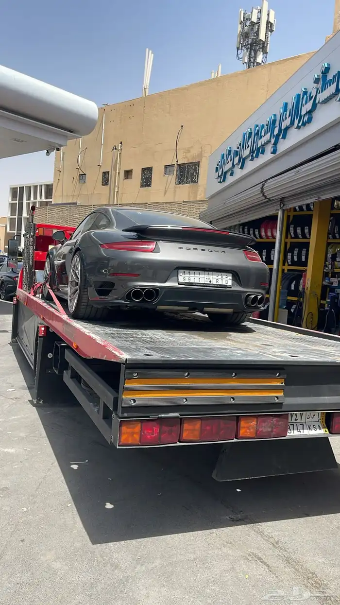 سطحه شمال الرياض 1