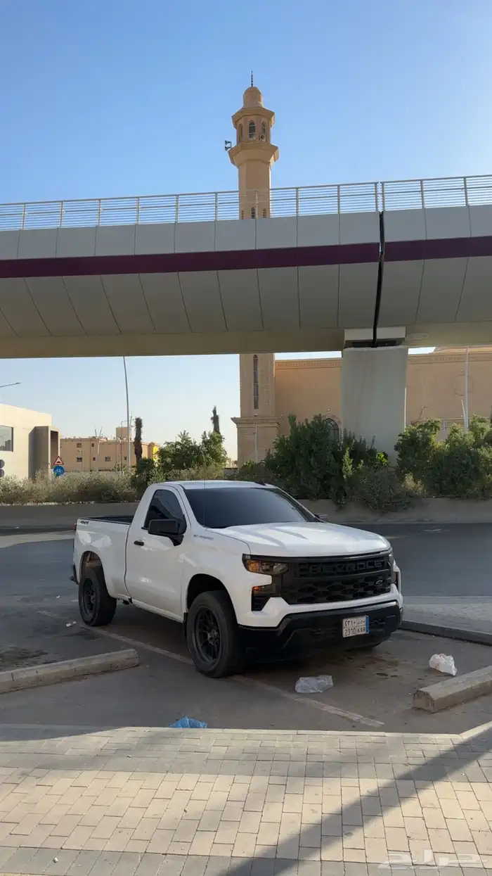 سلفرادو2022 0