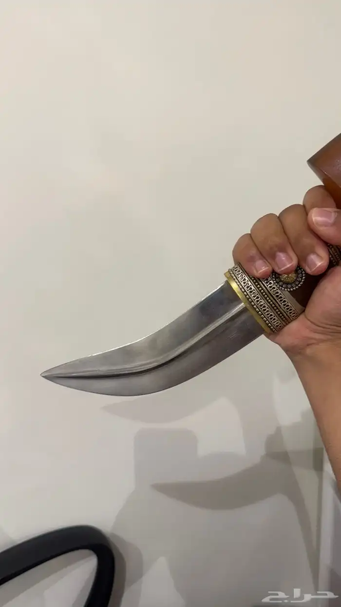 جنبيه كفو 3
