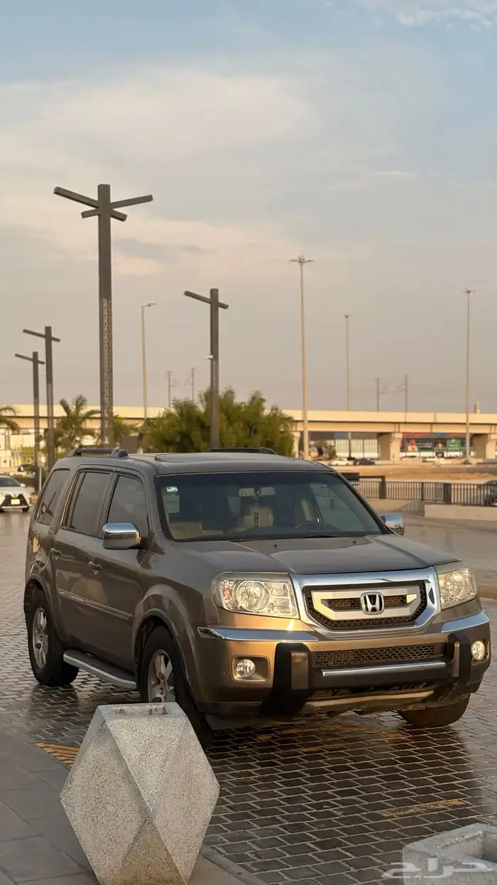 بايلوت 2011 ممشى170 2
