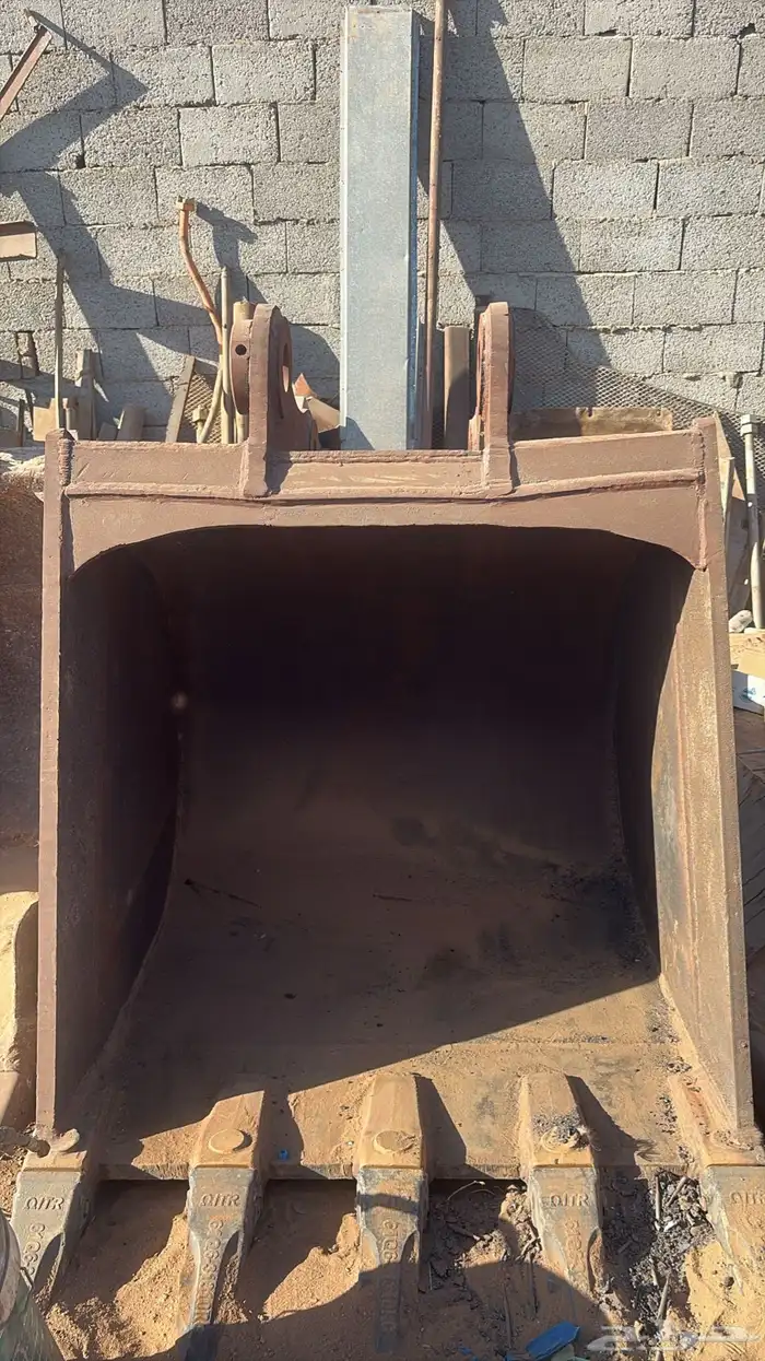 صيانة معدات ثقيلة 10