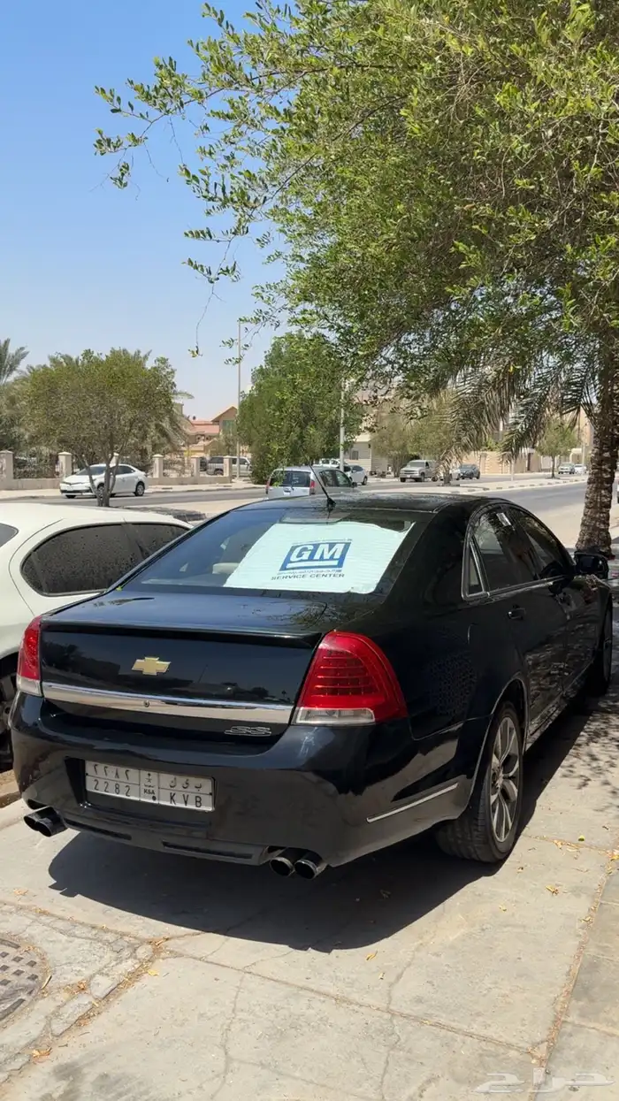كابرس LS 2013 1