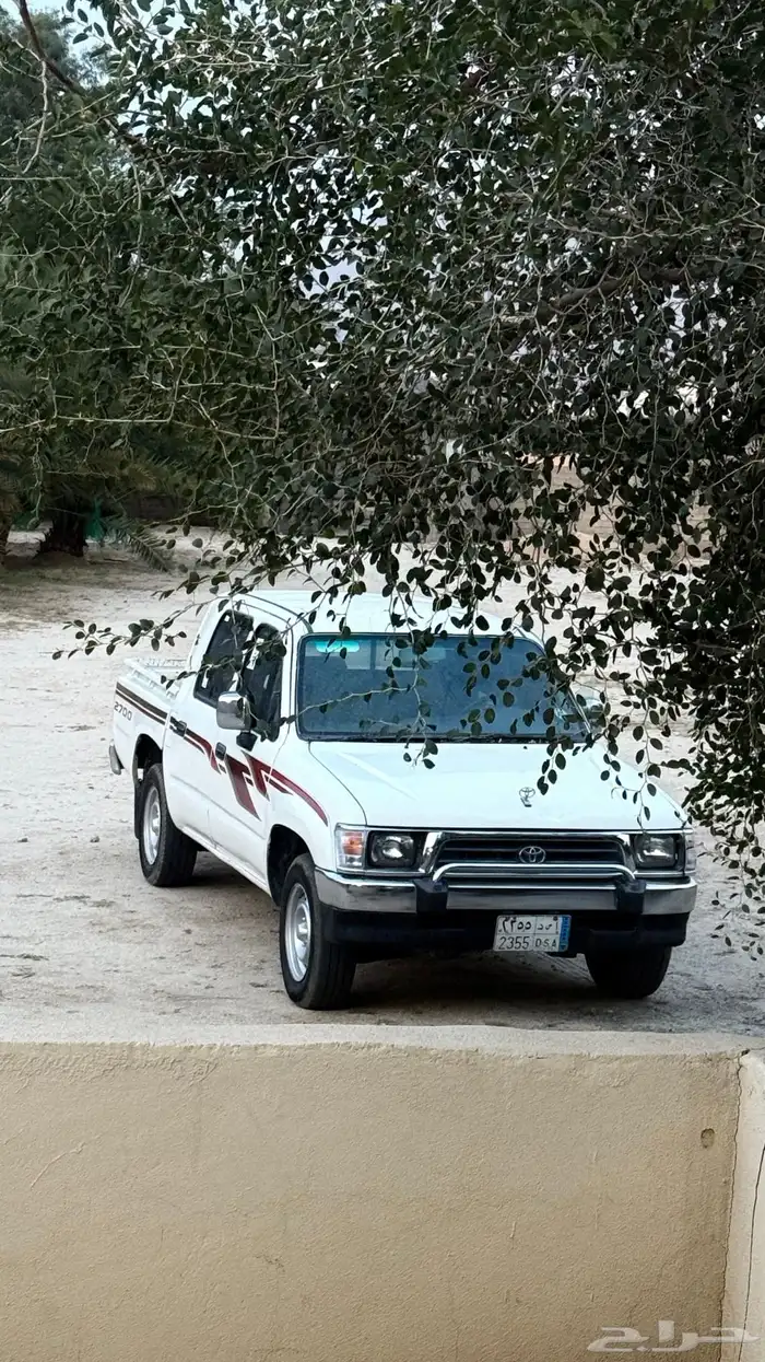 هايلكس2000 13