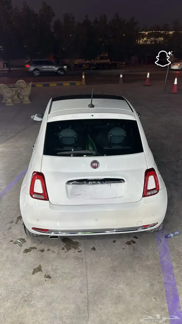 فيات 1