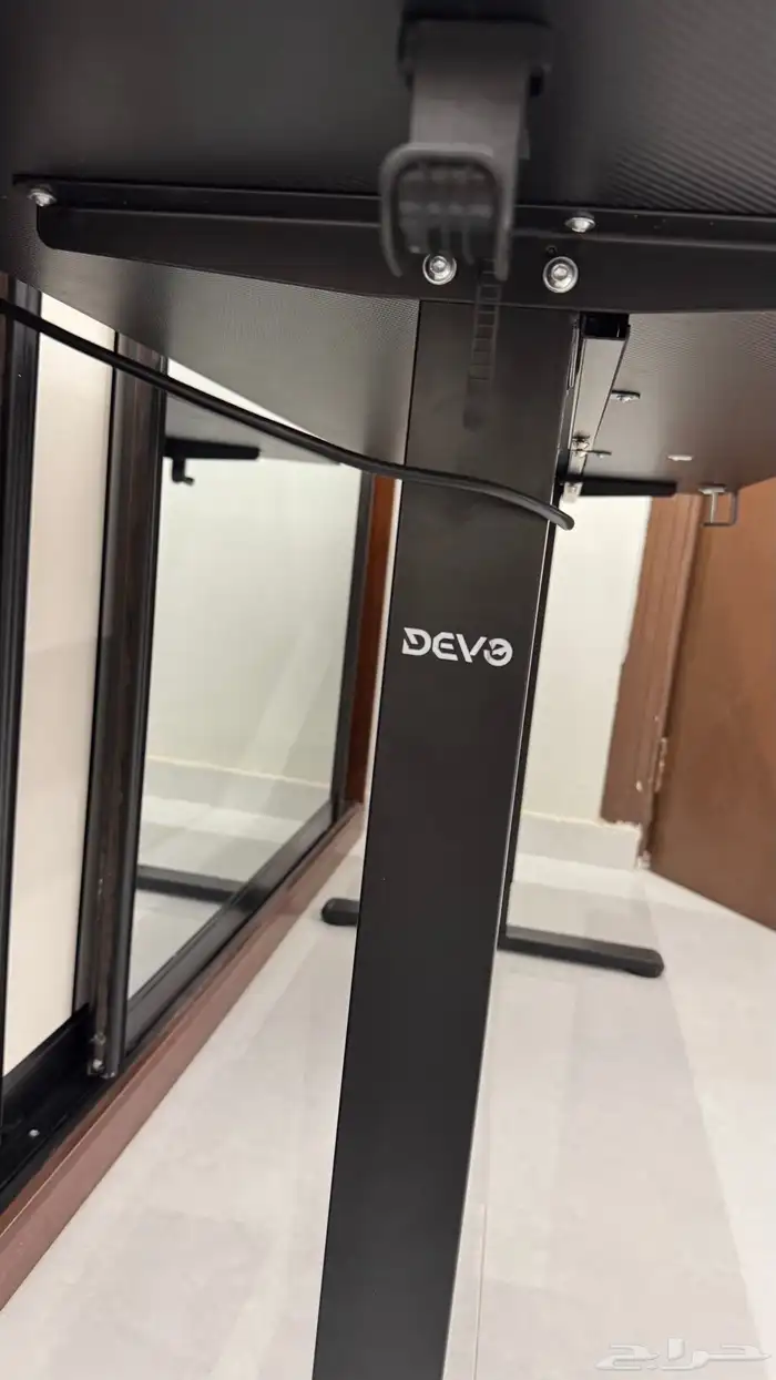 للبيع طاولة devo هيدروليك 1