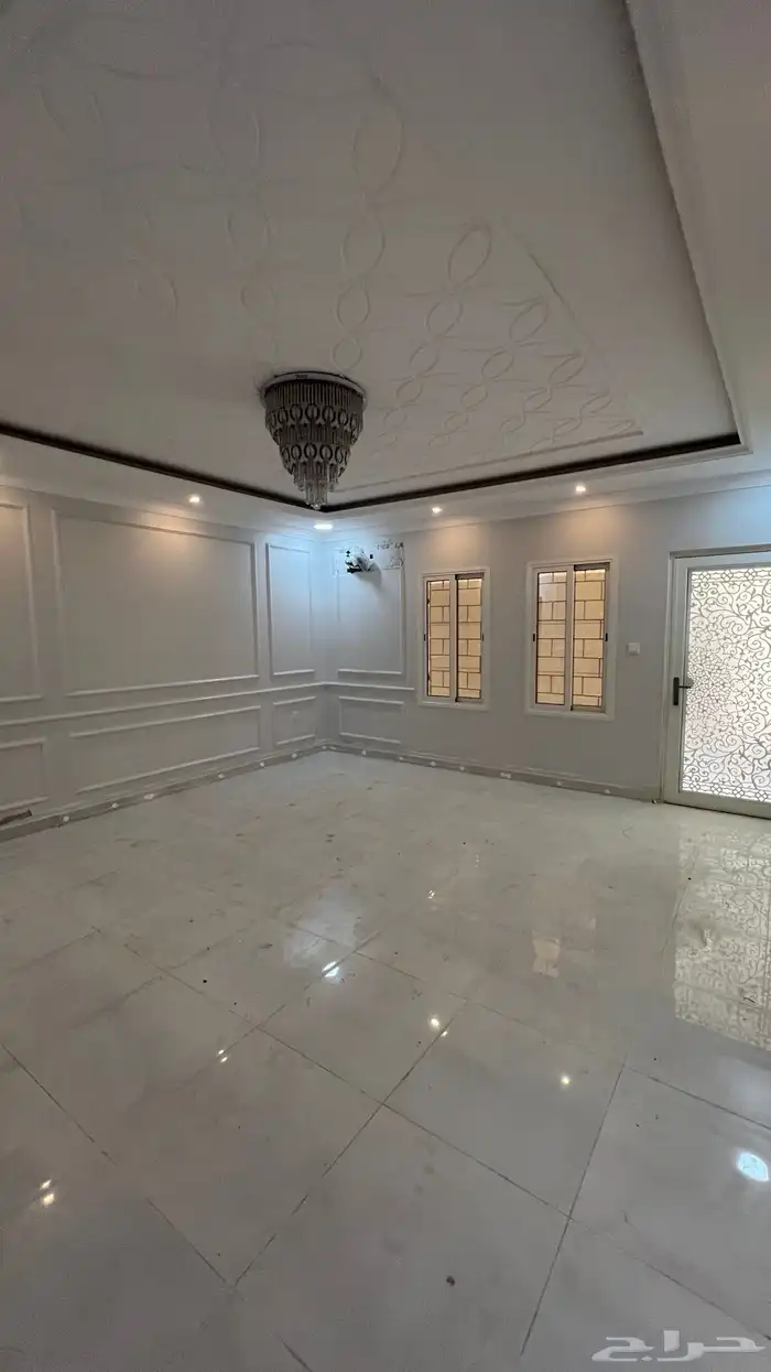 شقه للايجار بحي الشعله الدمام 1