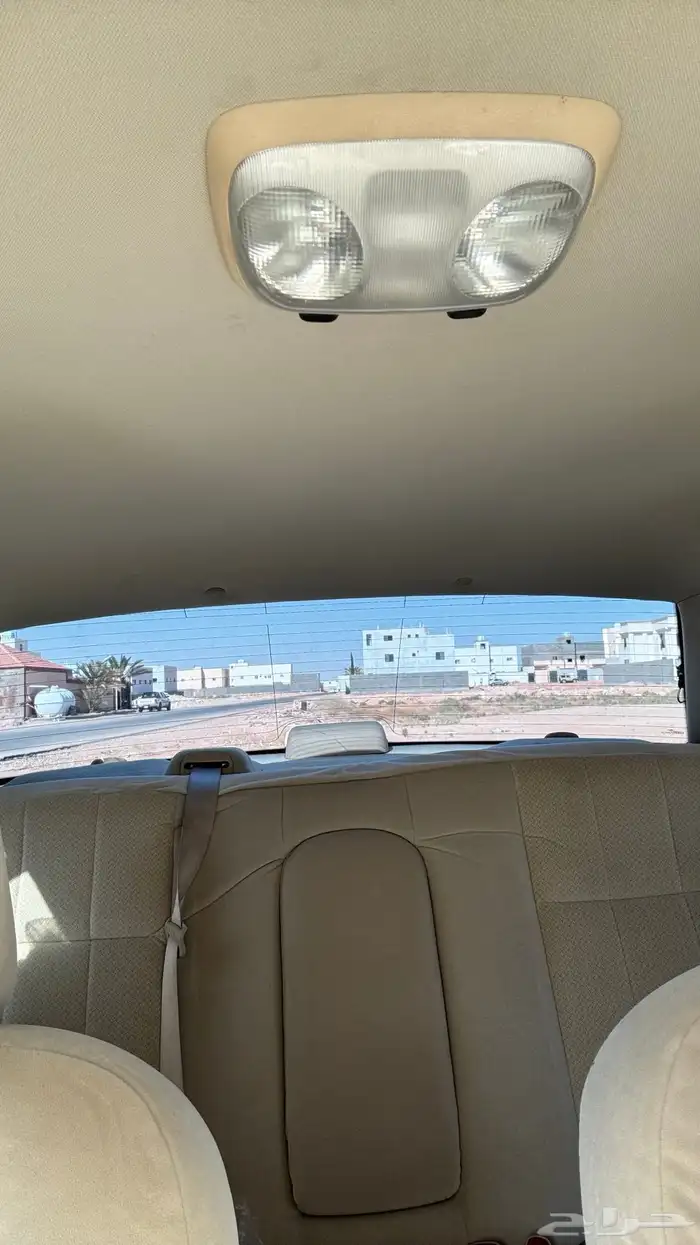 فورد فكتوريا سعودي موديل 2010 11