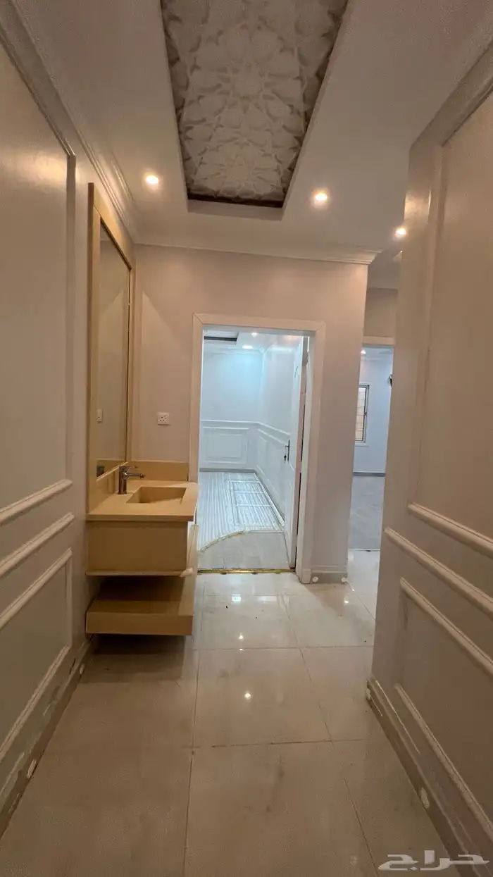 شقه للايجار بحي الشعله الدمام 6