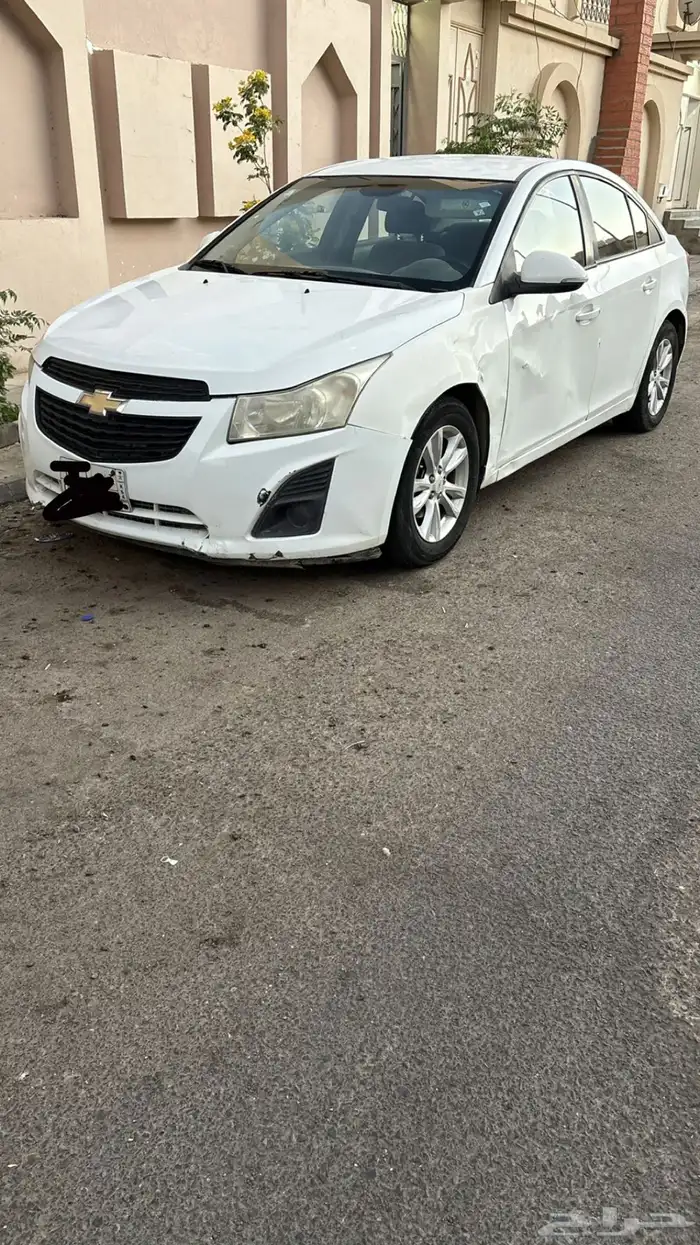 كروز شفرولية 2015 2