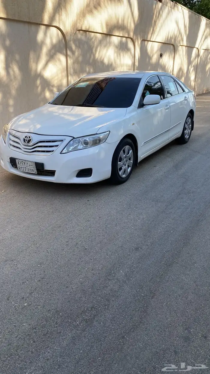 كامري 2