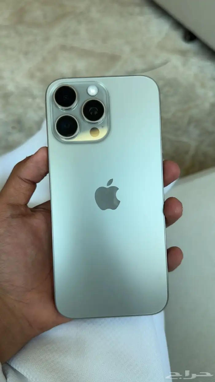 ايفون 16 برو ماكس 0