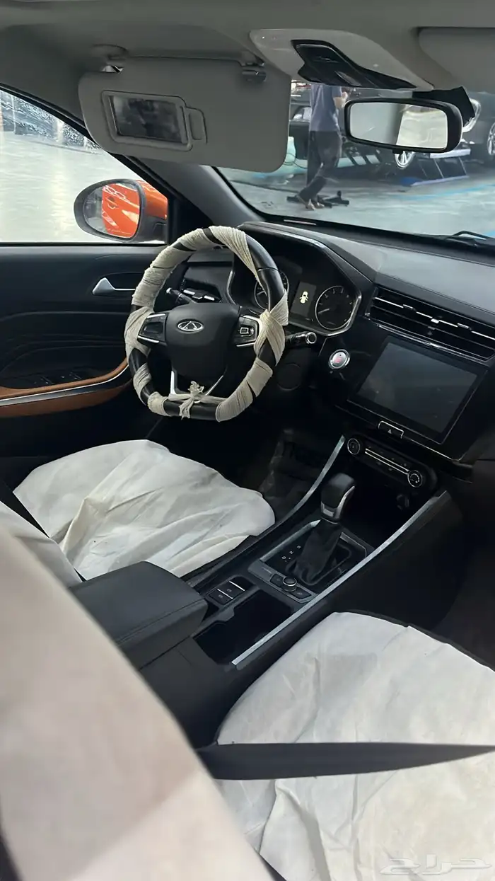 شريتي تيقو برو 2