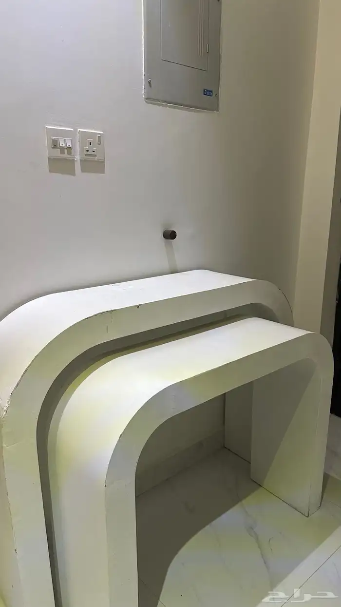 مدخل استقبال 1